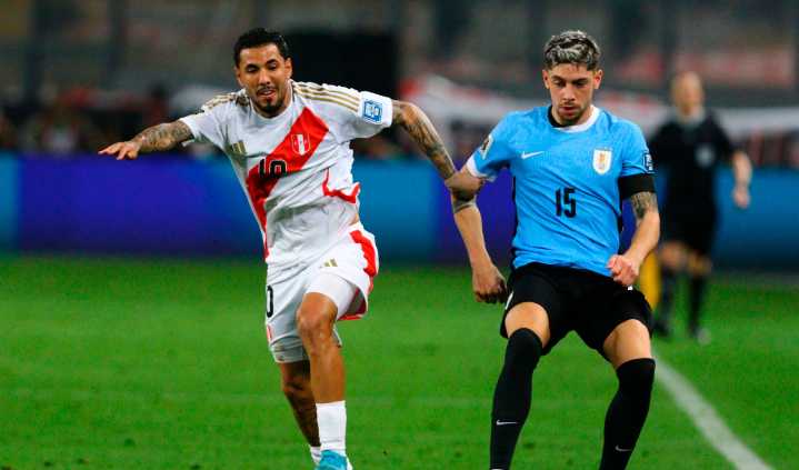 Canal del Perú vs Uruguay: ¿dónde ver el partidazo por las Eliminatorias 2026 en nuestro país?