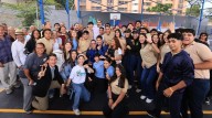 Venezuela garantiza educación pública gratuita, de calidad y de nueva generación