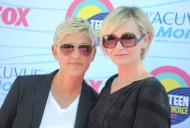 Ellen DeGeneres continuará su negocio de remodelación de casas en Reino Unido