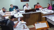 Lake Tawakoni mayor resigns during public meeting