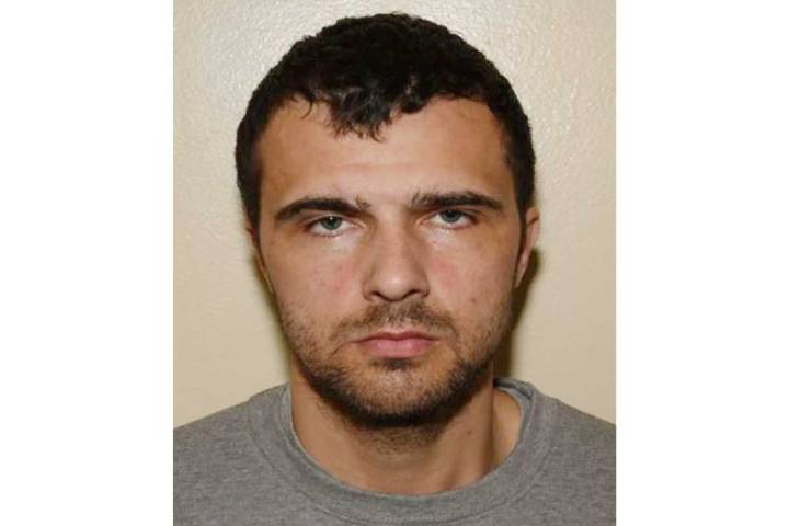 After His Illicit Jailhouse Affair Was Exposed, He Was Released