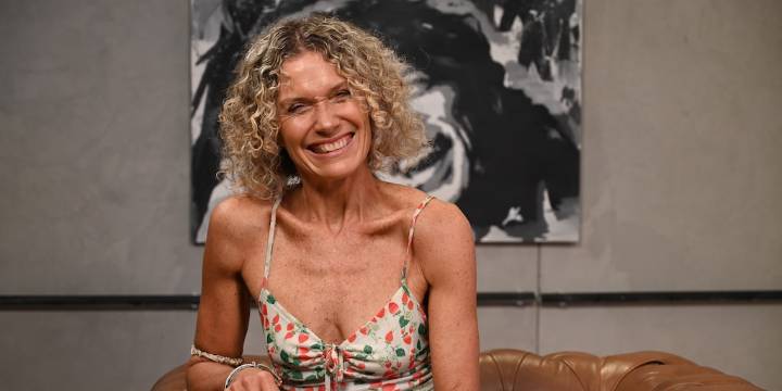 La confesión de Maru Botana que sorprendió a Pampita en Los 8 Escalones: “Tengo muy buen olfato”