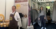 La identidad de Colombia en sus ruanas, quesos y el café