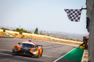 Así fue el estreno de la Ultimate Cup European Series en MotorLand Aragón