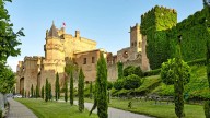 El pueblo más bonito de España para viajar en septiembre está a tan solo hora y media de Zaragoza