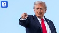 Donald Trump vows national emergency in Washington DC after ICE dispute with Democrat mayor