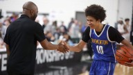Bremerton's Davis headed to USA Basketball Junior National Team camp