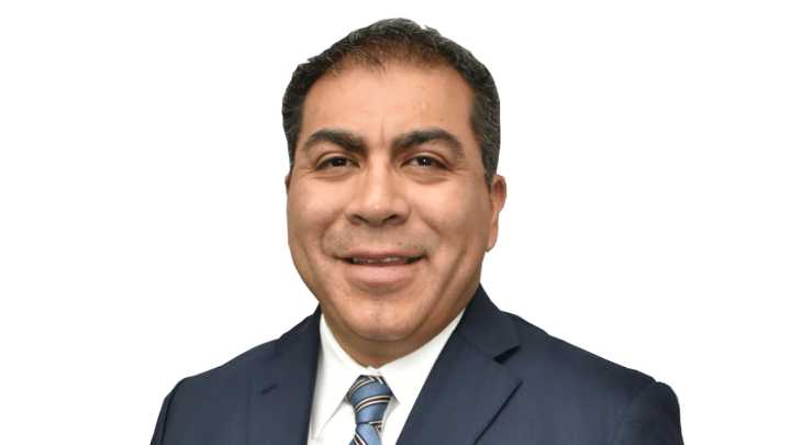 Hernán Mejía completa el Órgano de Administración Judicial en Edomex