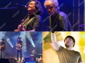 Ola de Cancelaciones de Conciertos en Aguascalientes: Caifanes, Intocable y Tito Double P