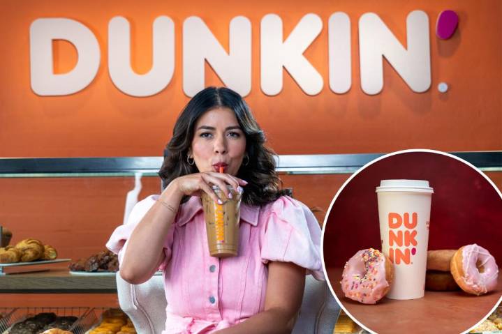 Dunkin's Rewards make free coffees harder to get as fall menu drops
