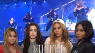 Fifth Harmony Reunites at Jonas Brothers Dallas Concert After 7 Years
