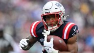 Patriots’ TreVeyon Henderson announces life-changing move after NFL debut