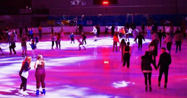 Thousands of free tickets to Ice Disco Nights offered as first school takes up offer