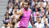 Alcaraz fue superior a Sinner y se consagró campeón el US Open 2025