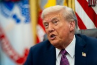 Trump Rages at Hamas, Warns Them Against Using Hostages as ‘Human Shields’