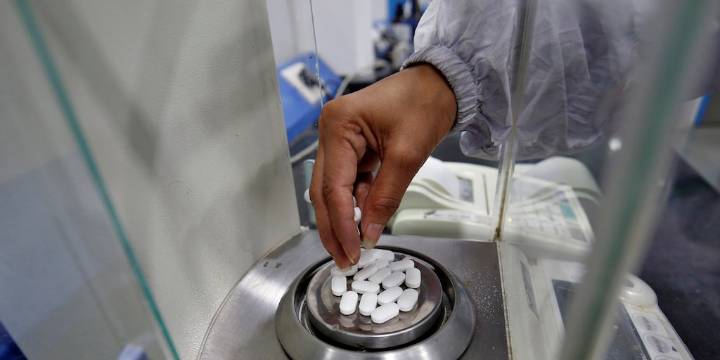 Un niño de 5 años muere después de haber tomado paracetamol caducado desde 2020: sus padres le dieron el medicamento