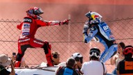 Marc Márquez: "Si Álex tuviera otro nombre se le valoraría mucho más"