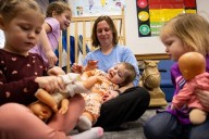 Child care providers in MN want to change strict rules