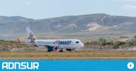16:42 JetSmart amplía su frecuencia: 7 vuelos semanales a Comodoro y conexión con 16 destinos