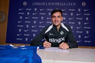 Troy Deeney ‘underwhelmed’ by Chelsea’s deadline