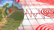 Nueva seguidilla de temblores se registró en Venezuela este 24 de septiembre: los sismos de magnitud 5,4 y 6,3 también se sintieron en Colombia