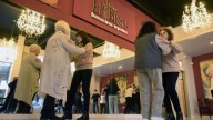 El tango como terapia: una estrategia innovadora en Buenos Aires para pacientes con Parkinson