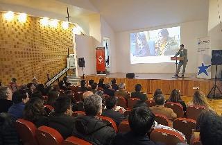 Claudio Aspe, defensor regional: “Preocupa la falta de equilibrio entre los actores del sistema penal y el aumento de casos de inocentes presos en la región”