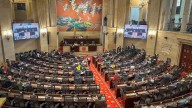 EL CONGRESO EN TIEMPOS ELECTORALES
