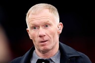 Paul Scholes pessimistic on Manchester United future as he slams transfer business