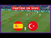 Video, resumen y goles: España vs. Turquía (6-0) por Eliminatorias 2026