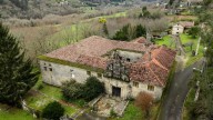 La desconocida iglesia de Pontevedra considerada una de las más importantes del barroco gallego