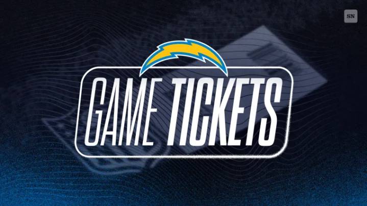 Chargers tickets 2025: Best prices, full schedule, stadium guide for every NFL game in Los Angeles