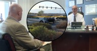 Clark County District Attorney asks Las Vegas drivers to slow down