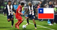 Prensa chilena quedó impactada con figura de Alianza Lima tras empate: "Un dolor de cabeza"