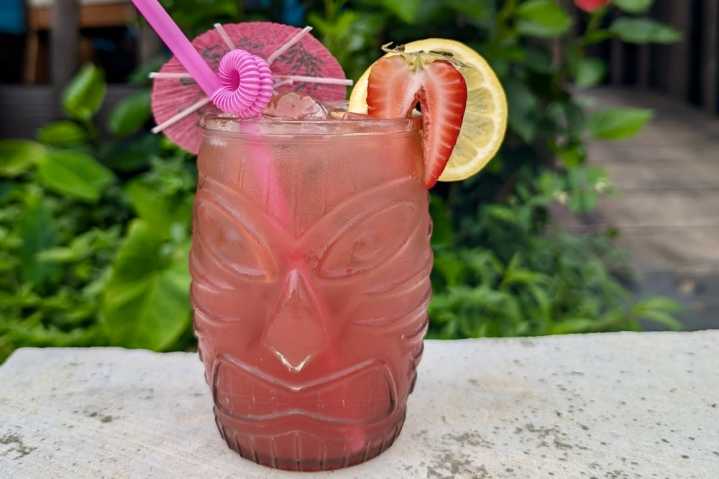 Polynesian-inspired kava drinks take root at Elixir ...