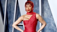 Cardi B announces fourth pregnancy but first with boyfriend Stefon Diggs