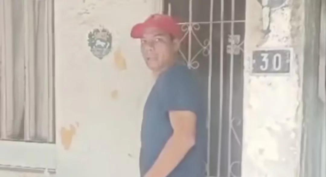 Detenido hombre que agredió a cajera en comercio chino en la Isabelica