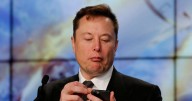 Elon Musk compra US$ 1.000 millones en acciones de Tesla y la firma registra sólido aumento en Wall Street