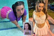 Porn star gives surprising advice to men with small penises