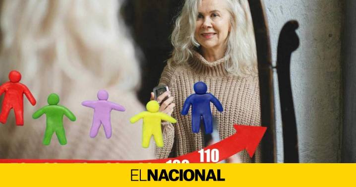 Maria Branyas y su fórmula de longevidad: 7 claves para conseguir vivir muchos años
