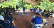 Conflicto en comunidad indígena de Caldas: derechos vulnerados y lucha por el reconocimiento en 2 municipios