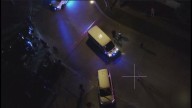 'This is very tragic. Its very unfortunate': Police learn more about child killed by semi