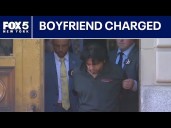 Bronx man charged with girlfriend's murder after fake attack claim: police