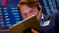 ADR's, bonos y el Merval registran un rebote, tras el sacudón del lunes postelectoral