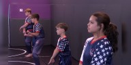 Local martial arts students heading to Norway to represent U.S. in the World Martial Arts Games