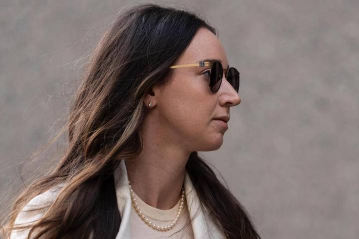 Charlie Javice sentenced to 7 years for fraudulent $175M sale