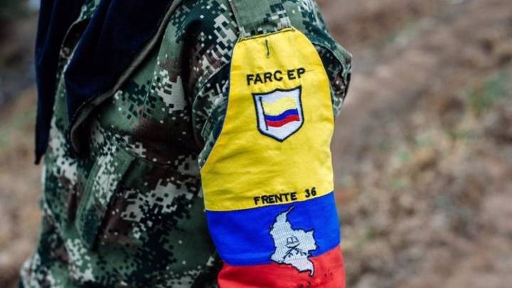 Exjefes de las FARC son sentenciados a ocho años de sanciones por miles de secuestros