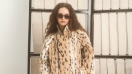 Diane von Furstenberg Spring 2026 Ready-to-Wear Runway, Fashion Show & Collection Review [PHOTOS]