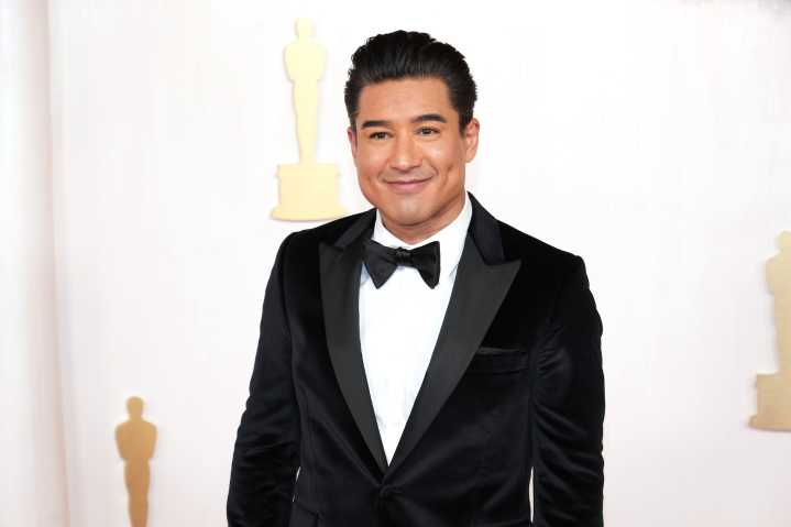 Mario Lopez Shuts Down Ex-Cheerleader’s $25 Million Demand in Court