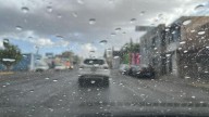 ¡Cuídate de la lluvia! Conduce con precaución: Protección Civil